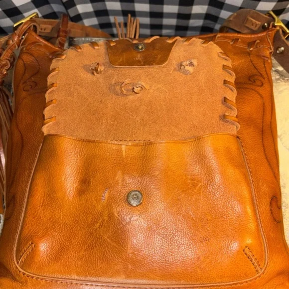 Anna Sui for Coach ULTRA RARE Fleur De Lis Duffle Sac 2012 1/135 Made - Picture 11 of 15